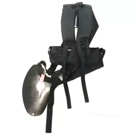 Dvojramenný popruh na krovinorez Kasei 3GC520