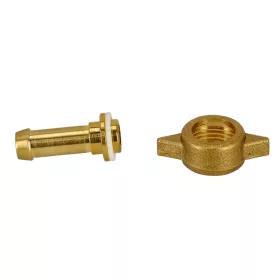 Postrekovacia pištoľ s prípojkou 10 mm