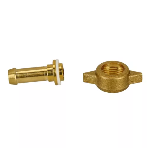 Postrekovacia pištoľ s prípojkou 10 mm