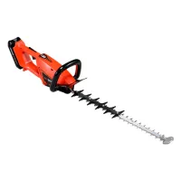 Plotostrihy na stredné živé ploty (50-65 cm)