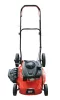 Fullas DM50PL-D150 benzines fűnyíró – 51 cm, oldalkidobós, mulcsozó