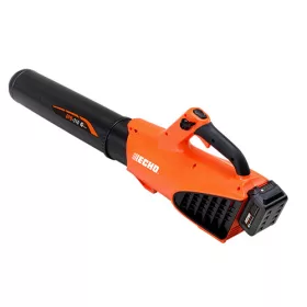   Echo DPB-310 40V-os akkumulátoros lombfúvó, akkumulátor nélkül