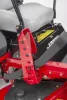ENCORE helyben forduló botkormányos fűnyíró traktor ARROW 46 Loncin LC2P77F