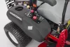 ENCORE helyben forduló botkormányos fűnyíró traktor ARROW 46 Loncin LC2P77F