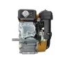 Kasei motor EX21 s horizontálnou osou, objemom 211 cm³ a výkonom 5,1 kW, prémiová kvalita, rozmery 19x60 mm
