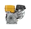 Kasei motor EX21 s vodorovnou osou, objemom 211 cm³ a výkonom 5,1 kW, prémiová kvalita, rozmery 20x60 mm