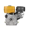 Kasei motor EX27 s horizontálnou osou, objemom 265 cm³ a výkonom 6,6 kW, prémiová kvalita, rozmery 25x60 mm