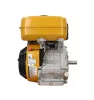 Kasei motor EX40 s horizontálnou osou, objemom 404 cm³ a výkonom 8,8 kW, prémiová kvalita, 25x60 mm