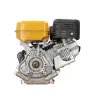 Kasei motor EX40 s horizontálnou osou, objemom 404 cm³ a výkonom 8,8 kW, prémiová kvalita, 25x60 mm