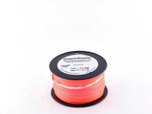Struna 2 mm okrúhla Grassmaster 111 metrov