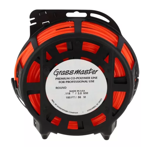 Struna 3 mm okrúhla Grassmaster 56 metrov