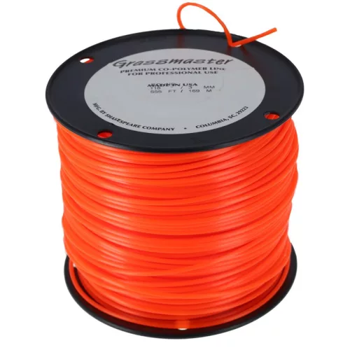 Struna 3 mm okrúhla Grassmaster 169 metrov