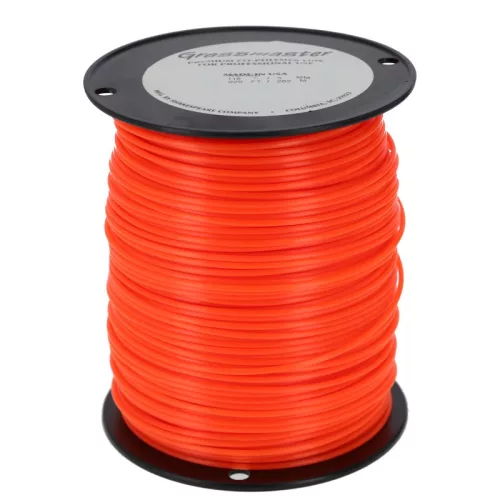 Struna 3 mm okrúhla Grassmaster 282 metrov