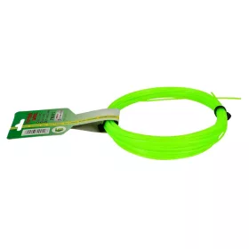Struna 1,6 mm štvorcová 15 m
