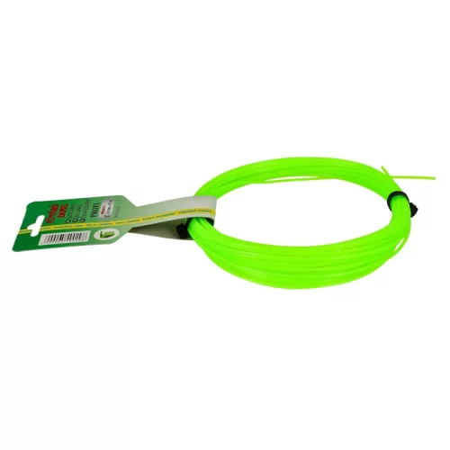 Struna 1,6 mm štvorcová 15 m