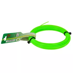 Struna 2,4 mm okrúhla 15 metrov