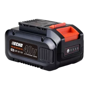 Echo LBP-36-150 akkumulátor 40V 4 Ah