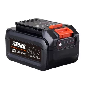 Echo LBP-36-80 akkumulátor 40V 2 Ah