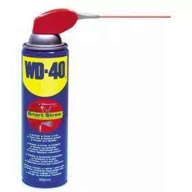 Viacúčelový sprej WD-40 450 ml