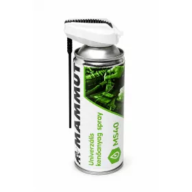   Viacúčelový sprej MAMMUT MS40 univerzálny mazací olej 400 ml