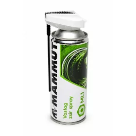 Viacúčelový sprej MAMMUT ML1 husté mazivo 400 ml
