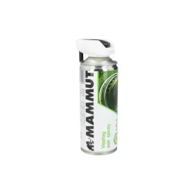 Viacúčelový sprej MAMMUT MG250 mazací sprej 400 ml