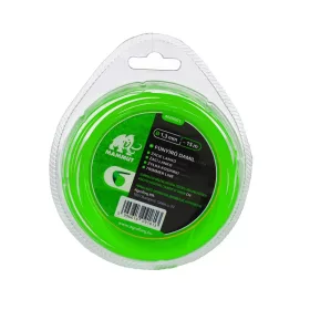 Struna 1,3 mm okrúhla 15 metrov MAMMUT v blistri