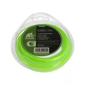 Struna 1,6 mm okrúhla 15 metrov MAMMUT