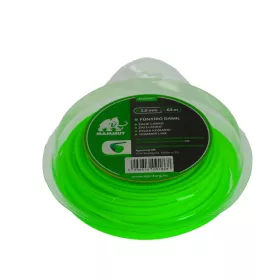 Struna 2 mm okrúhla 63 metrov MAMMUT v blistri