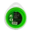 Damil s priemerom 2,4 mm, dĺžka 15 metrov, značka MAMMUT