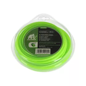 Struna 2,4 mm okrúhla 44 metrov MAMMUT