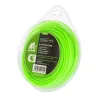 Struna 2,4 mm okrúhla 44 metrov MAMMUT