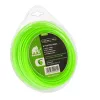 Struna 2,4 mm okrúhla 44 metrov MAMMUT