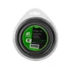 Struna 2,4 mm hranatá 15 metrov alu MAMMUT