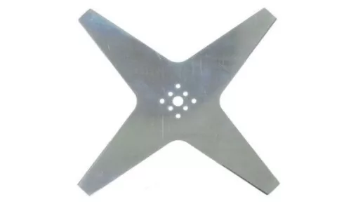 Náhradná čepeľ pre robotickú kosačku 251x0,8 mm