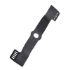 461 mm nôž na kosačku Hecht TURBO 46