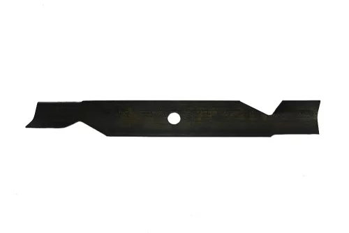 385 mm nôž na kosačku FEVILL, KK4013 (1300W), KK4015 (1500W) (1 otvor)