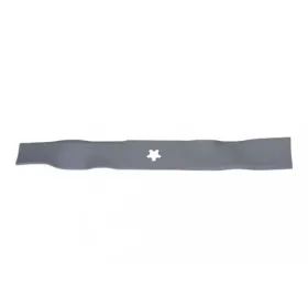   532 mm nôž na mulčovanie pre kosačku HUSQV, pre 42" (107 cm) dvojnožový žací stôl