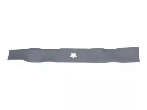 532 mm nôž na mulčovanie pre kosačku HUSQV, pre 42" (107 cm) dvojnožový žací stôl