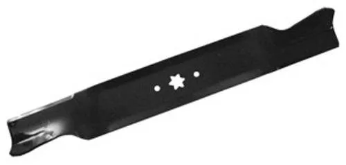 538 mm nôž na kosačku MTD B155, H165, zberný 42" (2-nožový 107 cm "G" deck)