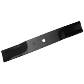   349 mm nôž na kosačku RF 350 s 10 mm otvorom pre REX MINI, ROBI 55