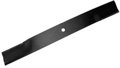 449 mm nôž na kosačku RF 450 s 10 mm otvorom REX, RF 456, RF 451, RF 466...(Szabadszentkirály)