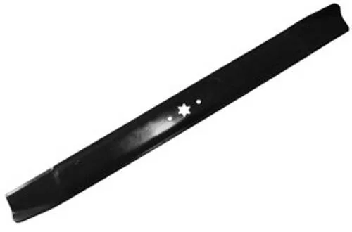760 mm nôž na kosačku pre MTD J 115, 125, 130 (76 cm "C" deck)