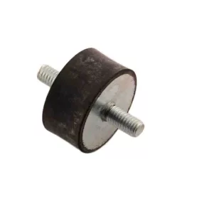 MPM-10 tlmiaca gumená podložka M6