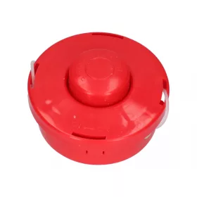   Hlava strunovej kosačky 110 mm, M10x1,25 mm, vhodná pre Einhell a čínske krovinorezy
