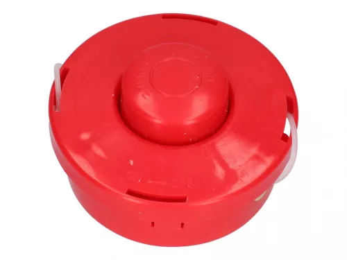 Hlava strunovej kosačky 110 mm, M10x1,25 mm, vhodná pre Einhell a čínske krovinorezy