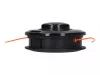Hlava strunovej kosačky 130 mm, M10x1,25 mm s maticou pre modely AL-KO BC-4125; BC-4535; FRS-4125; 4535