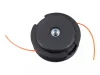 Hlava struny 109-H M10x1,25 mm matica MTD 790