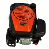 SANLI Tech140 OHV motor függőleges tengelyű fűnyíróra 22,2x75 mm