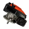 SANLI Tech140 OHV motor függőleges tengelyű fűnyíróra 22,2x75 mm